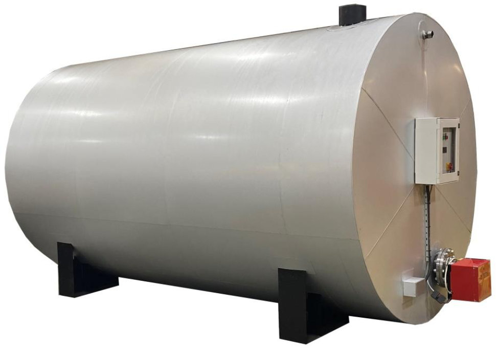 How To Make A Hot Water Storage Tank at James Levine blog